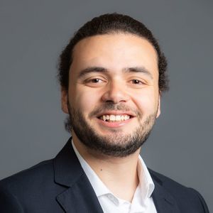 Meet your Posher, Ahmed